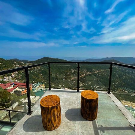 Fiora Hotel Murree Dış mekan fotoğraf