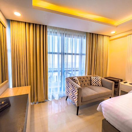 Fiora Hotel Murree Dış mekan fotoğraf