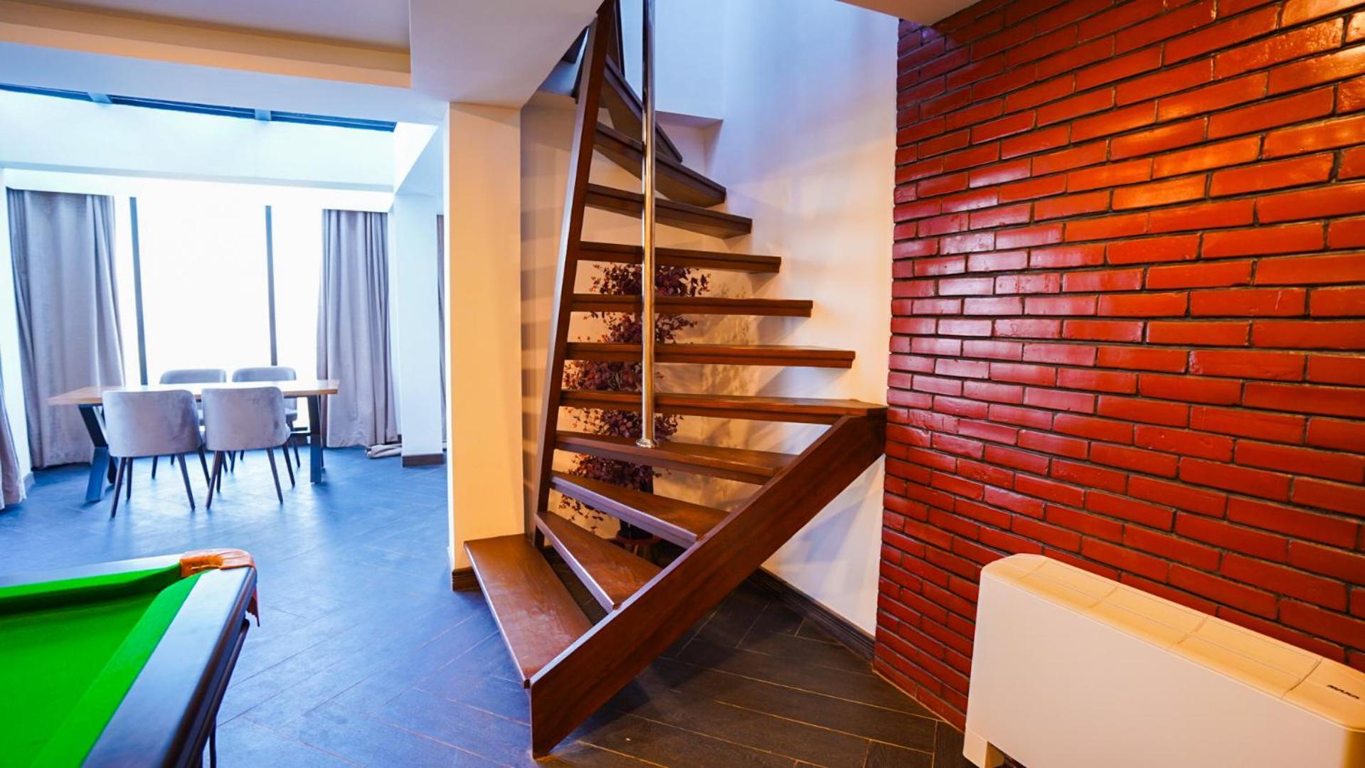 Fiora Hotel Murree Dış mekan fotoğraf