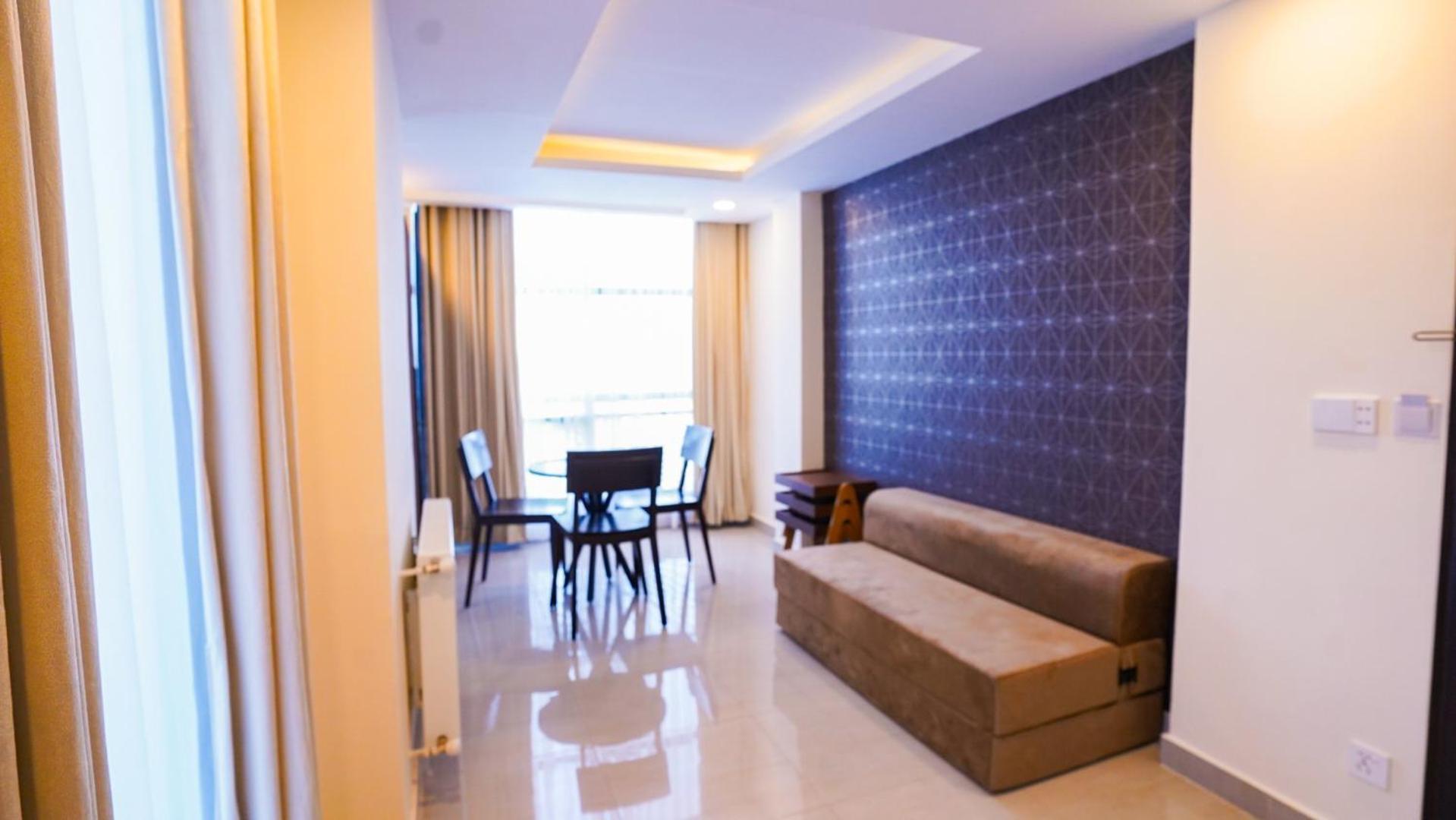 Fiora Hotel Murree Dış mekan fotoğraf